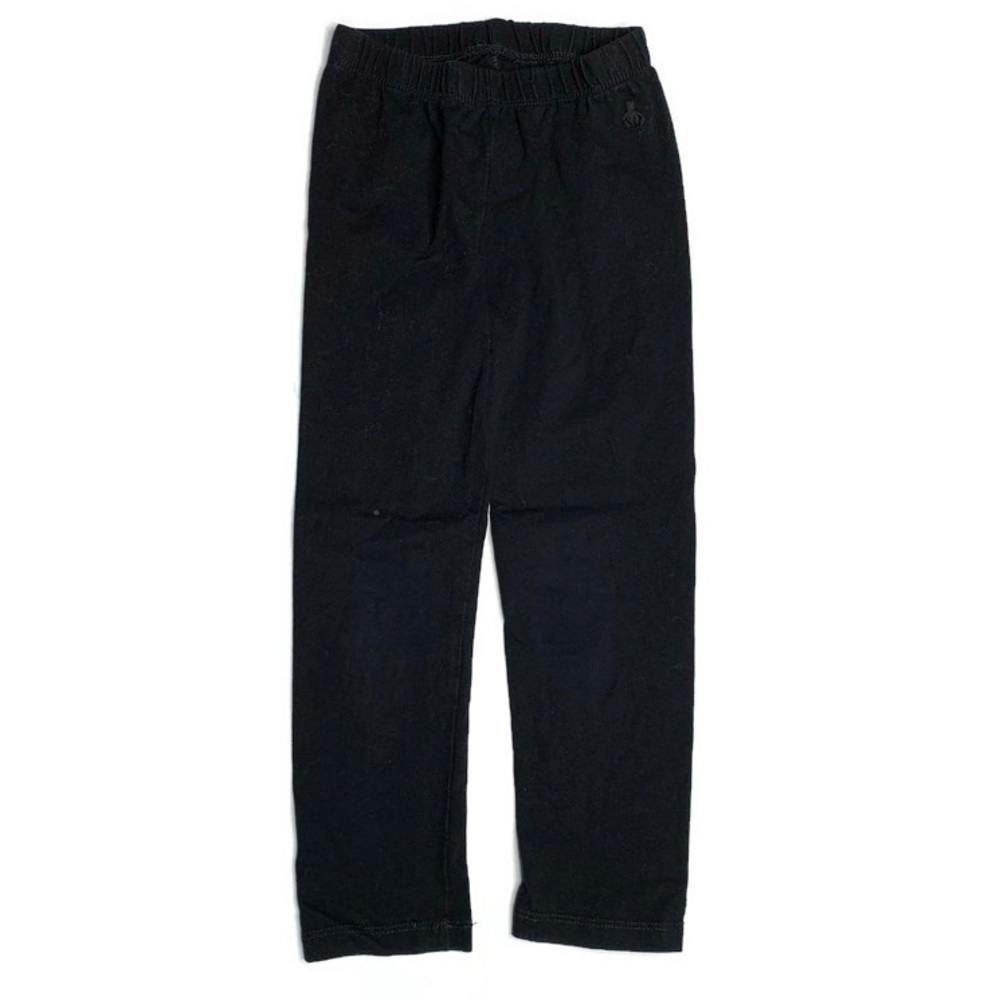 Gap girls 4Y black‎ leggings